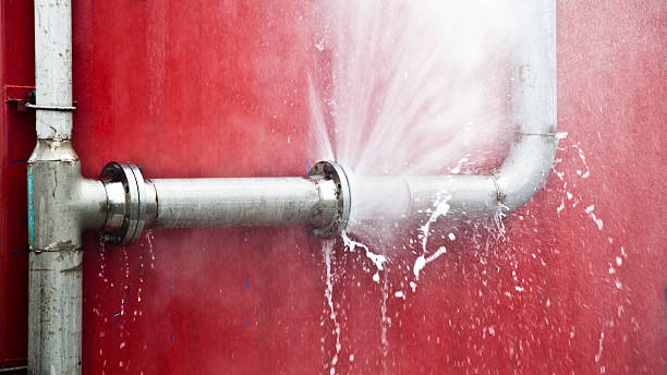 Water damage restoration insurance claims in Joseph City, AZ